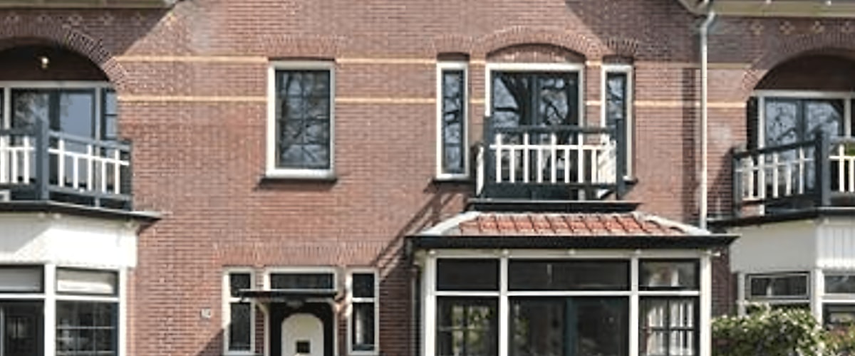 Huis huren in Bussum