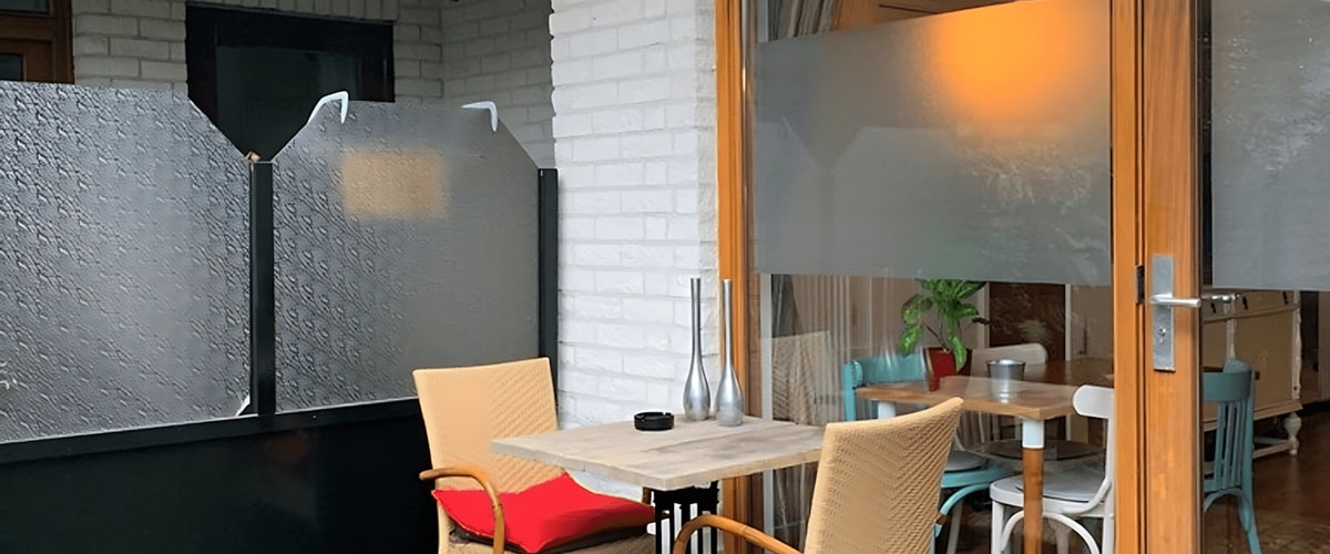 Appartement huren in Groesbeek