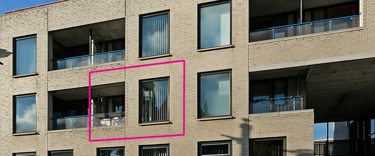 Studio huren in Breda