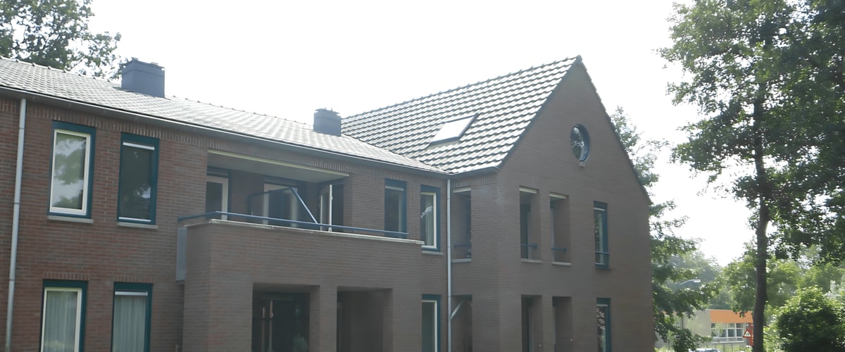 Appartement huren in Harderwijk