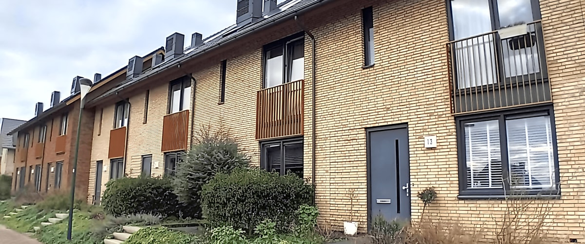 Huis huren in Rhenen