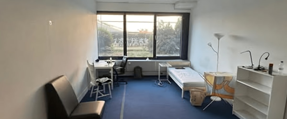 Kamer huren in Rijswijk