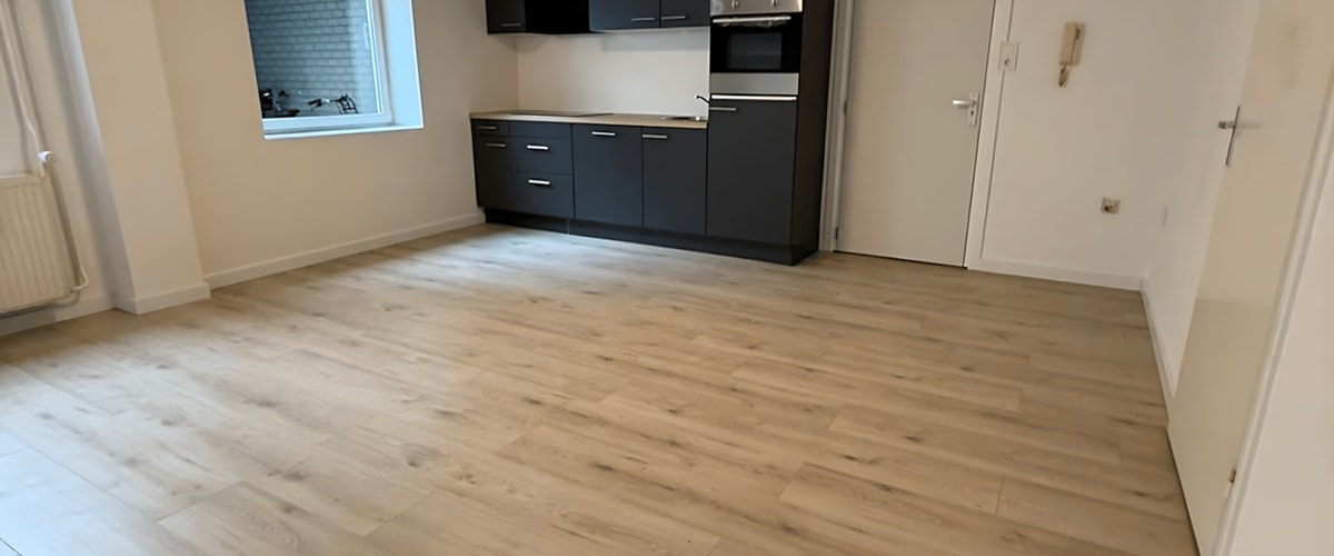 Appartement huren in Geleen