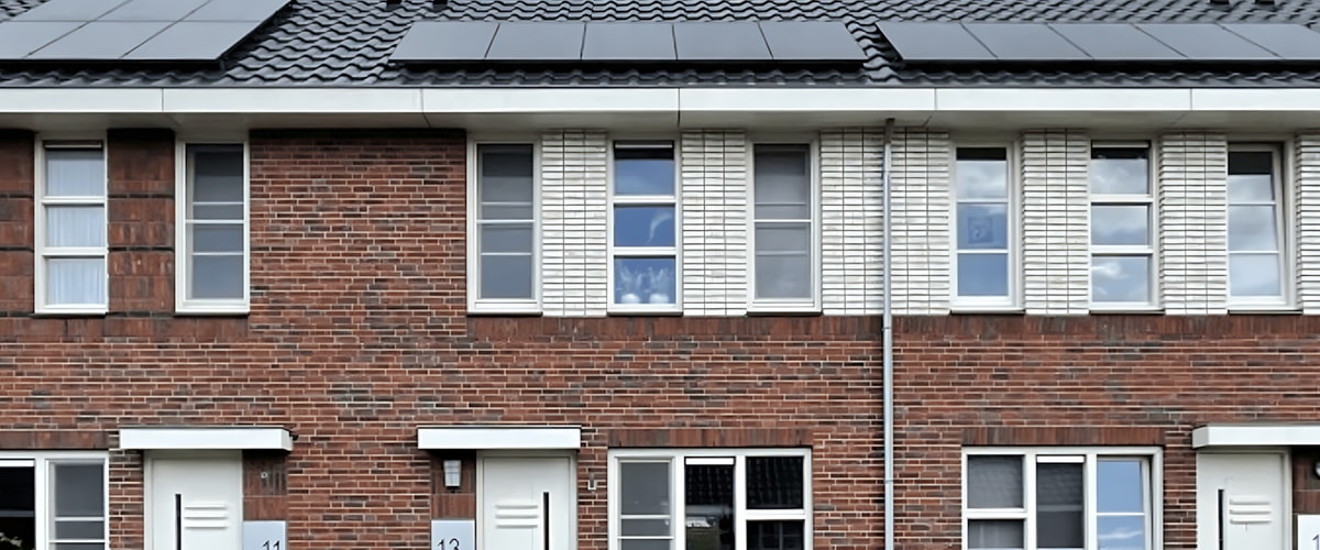 Huis huren in Wierden