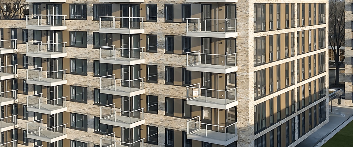 Appartement huren in Gouda