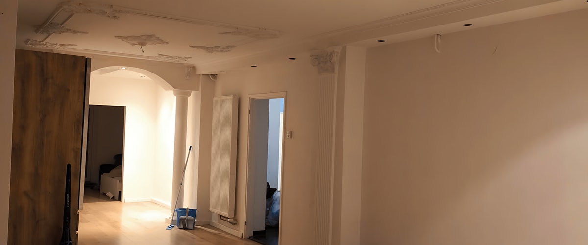 Appartement huren in Heerlen