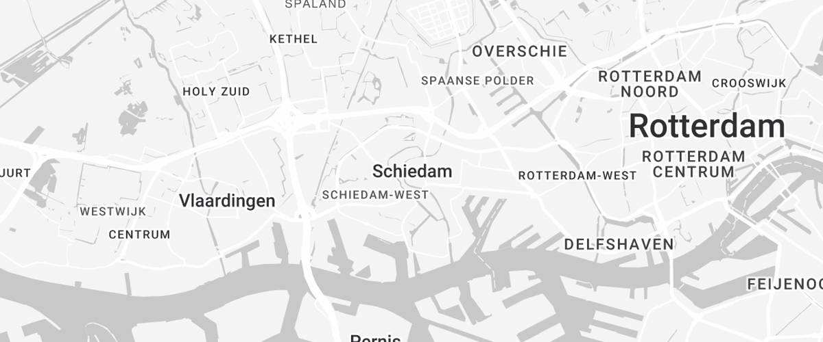 Huis huren in Schiedam