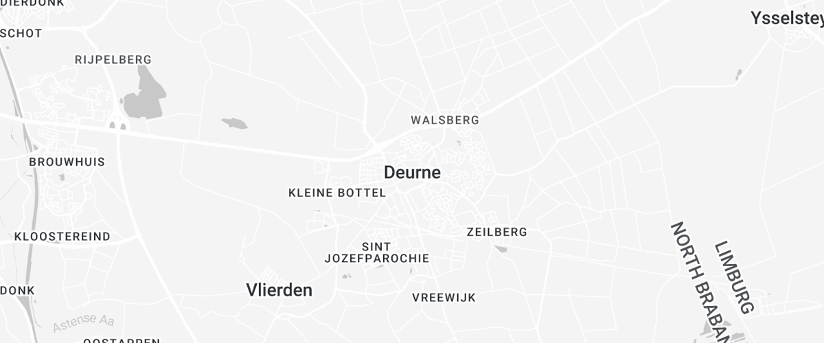 Kamer huren in Deurne