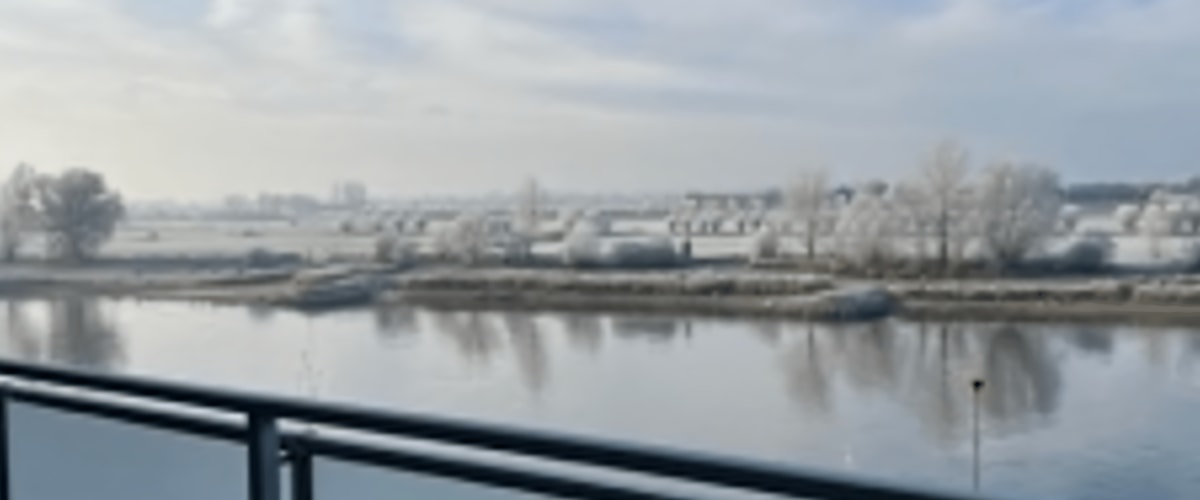 Appartement huren in Zutphen