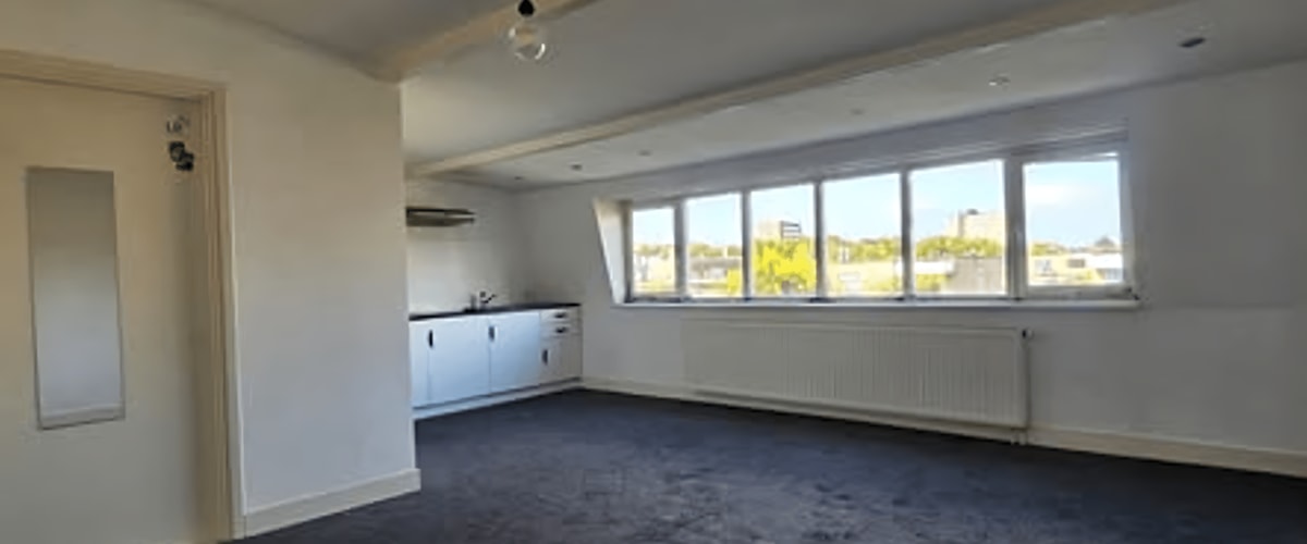 Studio huren in Breda