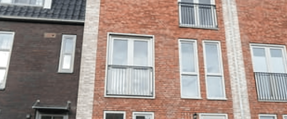 Huis huren in Hengelo