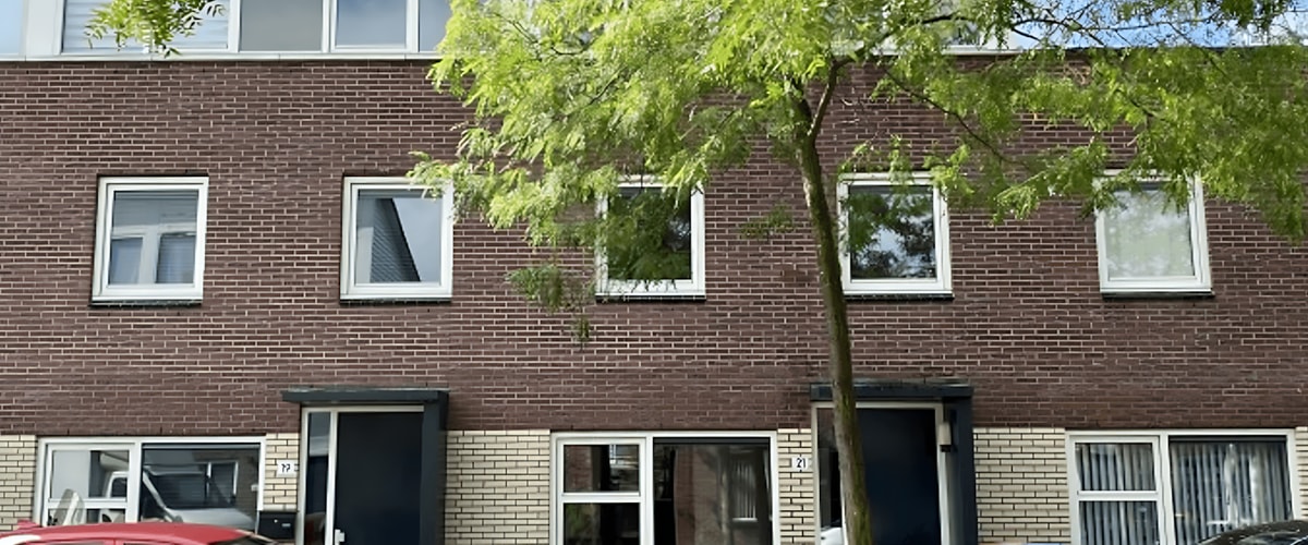 Kamer huren in Deventer