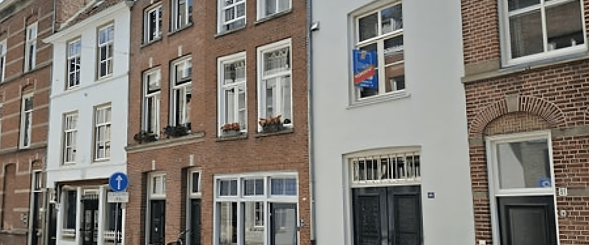 Huis huren in Den Bosch
