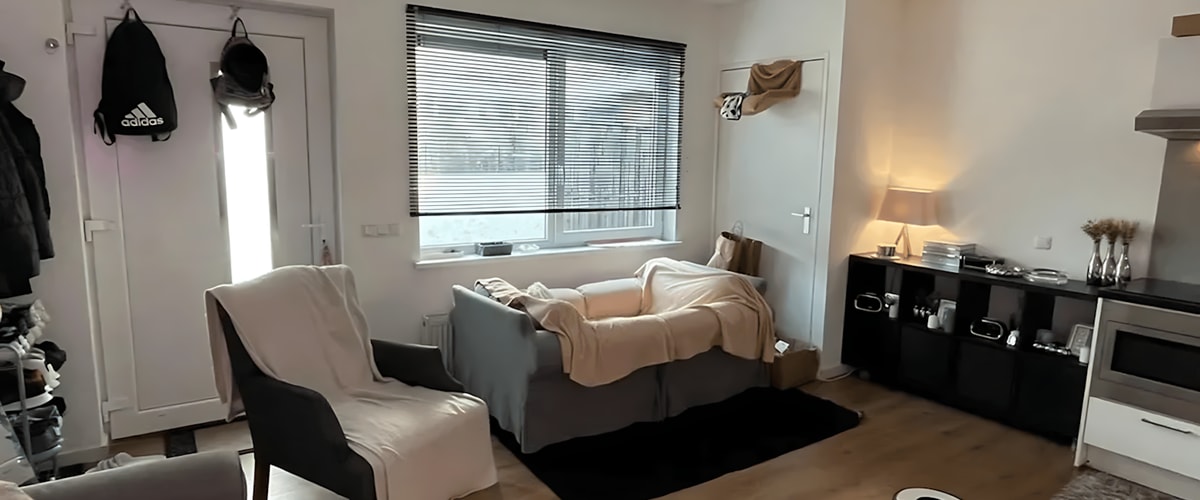 Appartement huren in Hengelo