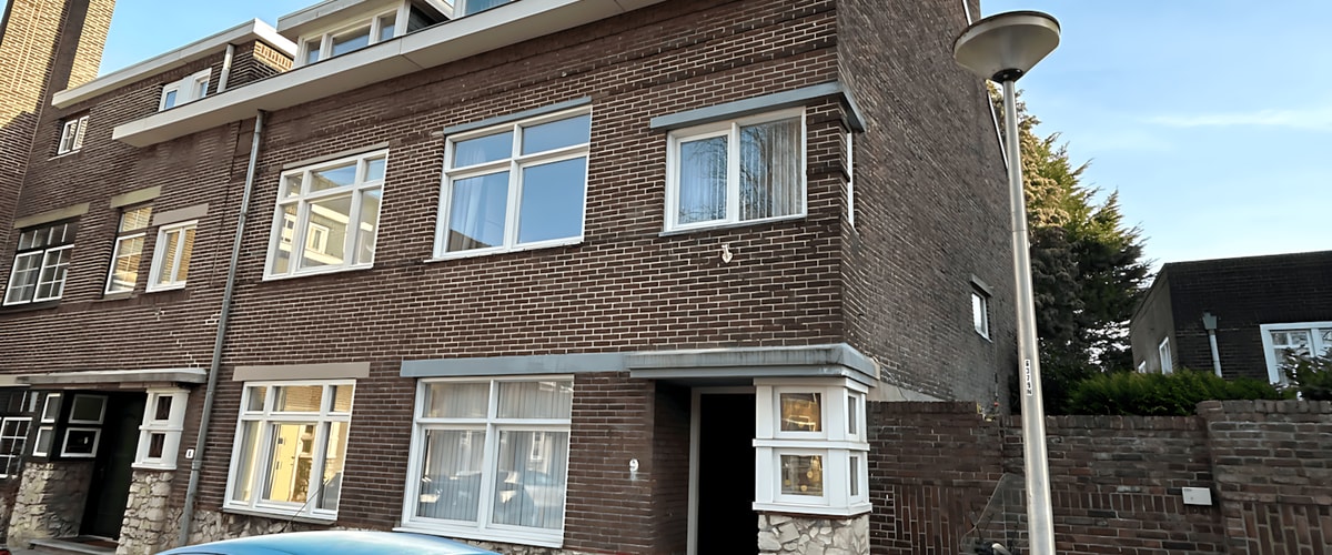 Kamer huren in Heerlen