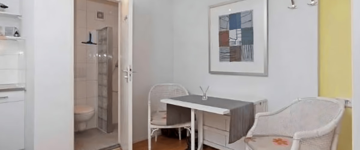 Studio huren in Nijmegen