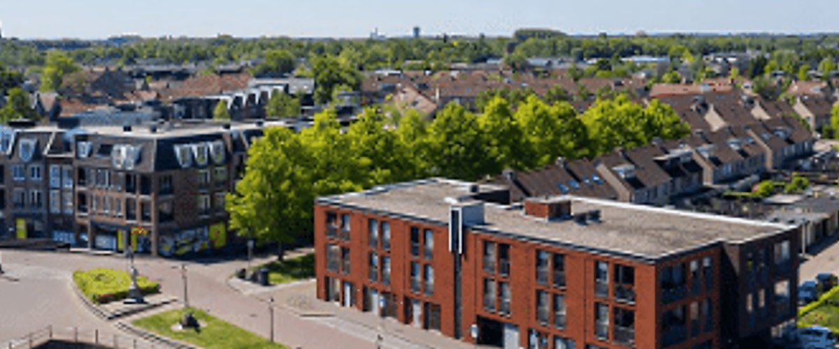 Appartement huren in Etten Leur