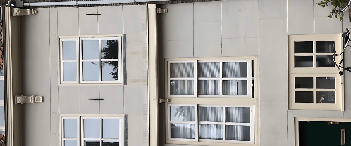 Appartement huren in Dordrecht