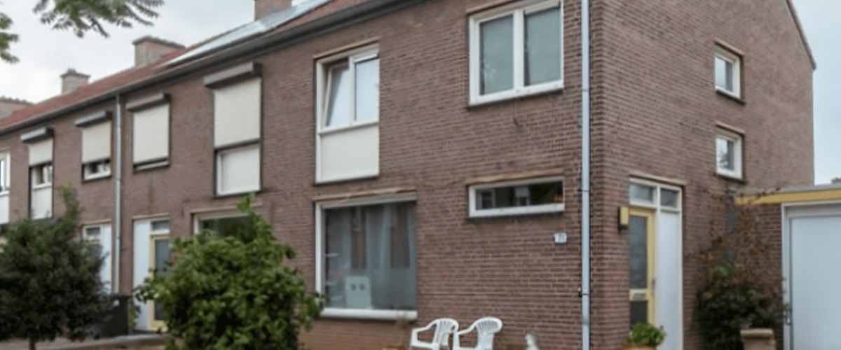 Huis huren in Kerkrade