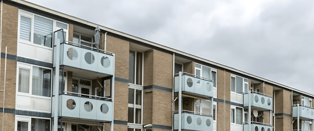 Appartement huren in Landgraaf