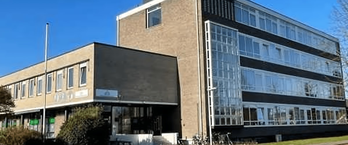 Studio huren in Assen