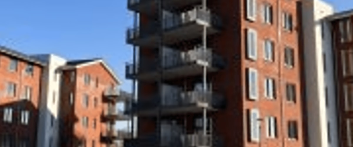 Appartement huren in Veldhoven