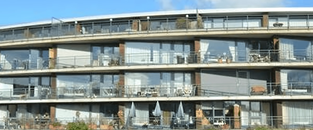 Appartement huren in Zeewolde