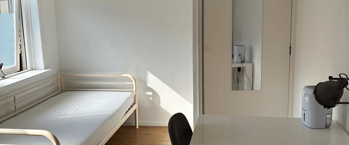 Kamer huren in Hengelo