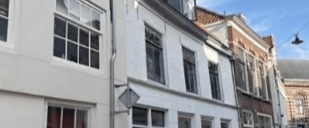 Kamer huren in Middelburg