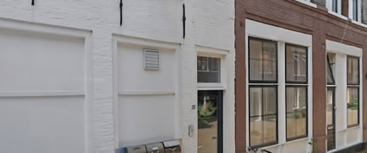 Huis huren in Leeuwarden