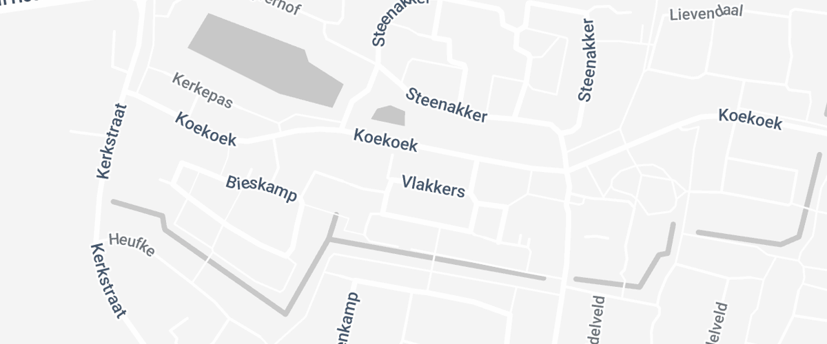 Huis huren in Druten