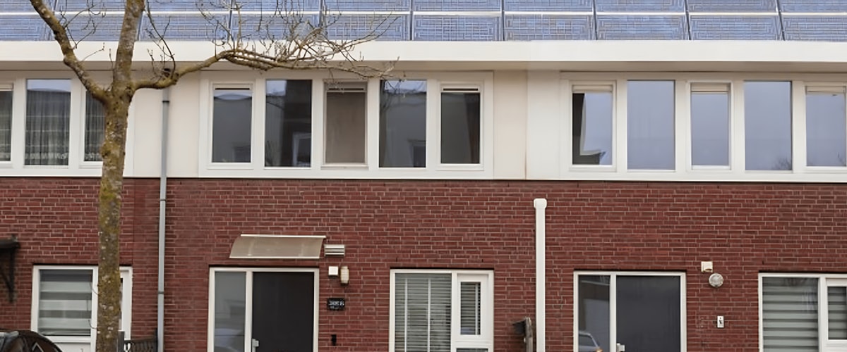 Huis huren in Amersfoort