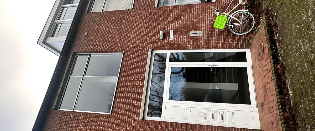 Appartement huren in Velp