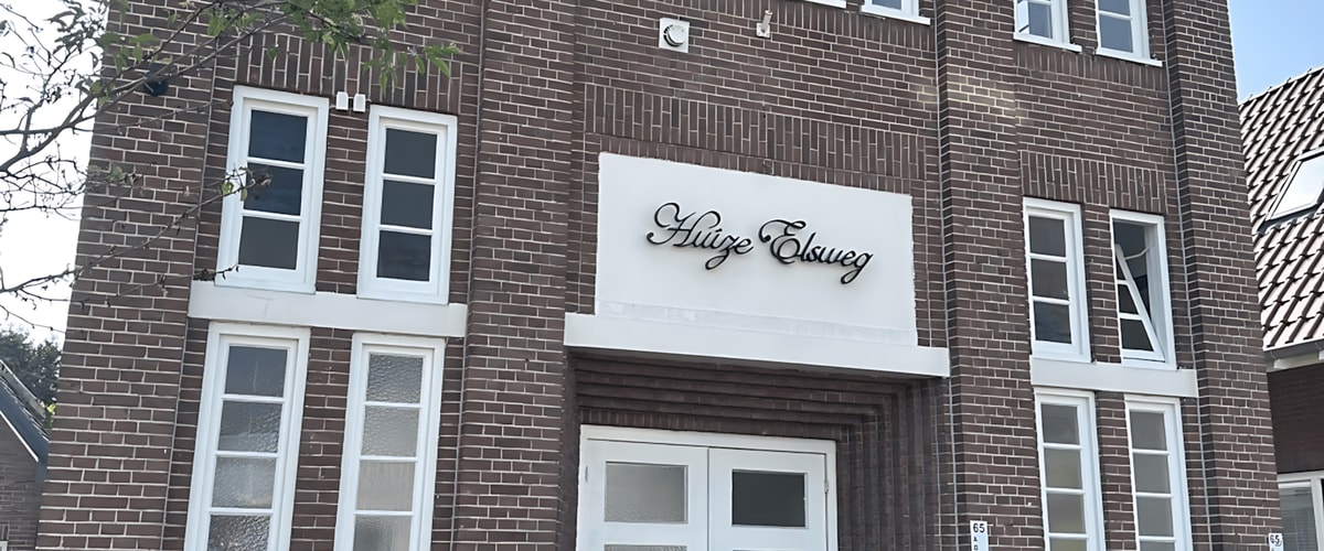 Studio huren in Apeldoorn