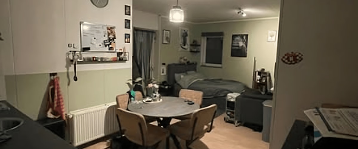 Studio huren in Nijmegen