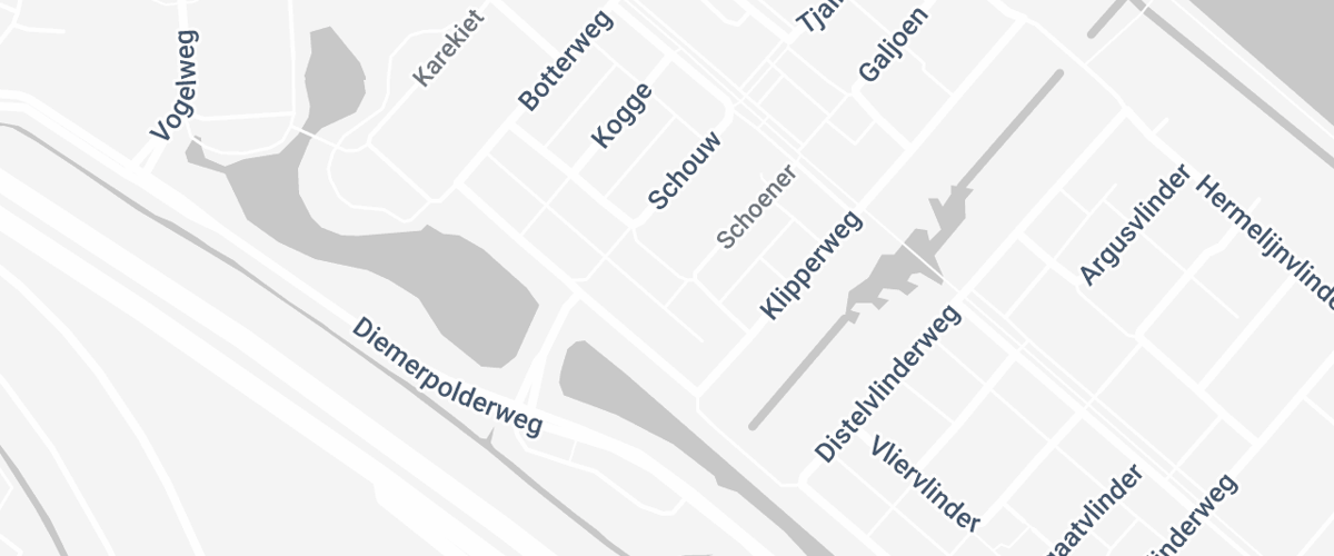 Huis huren in Diemen