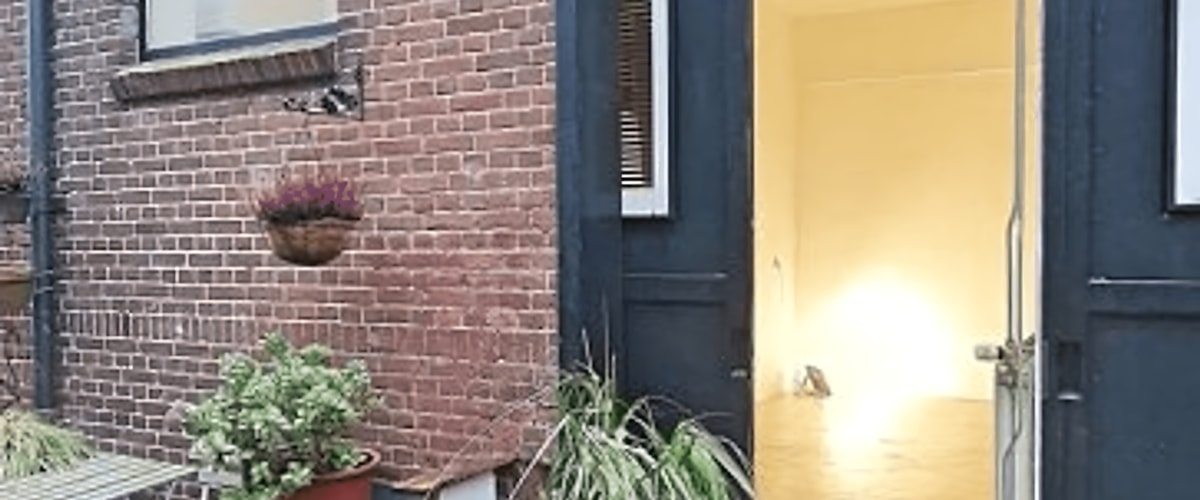 Studio huren in Haarlem