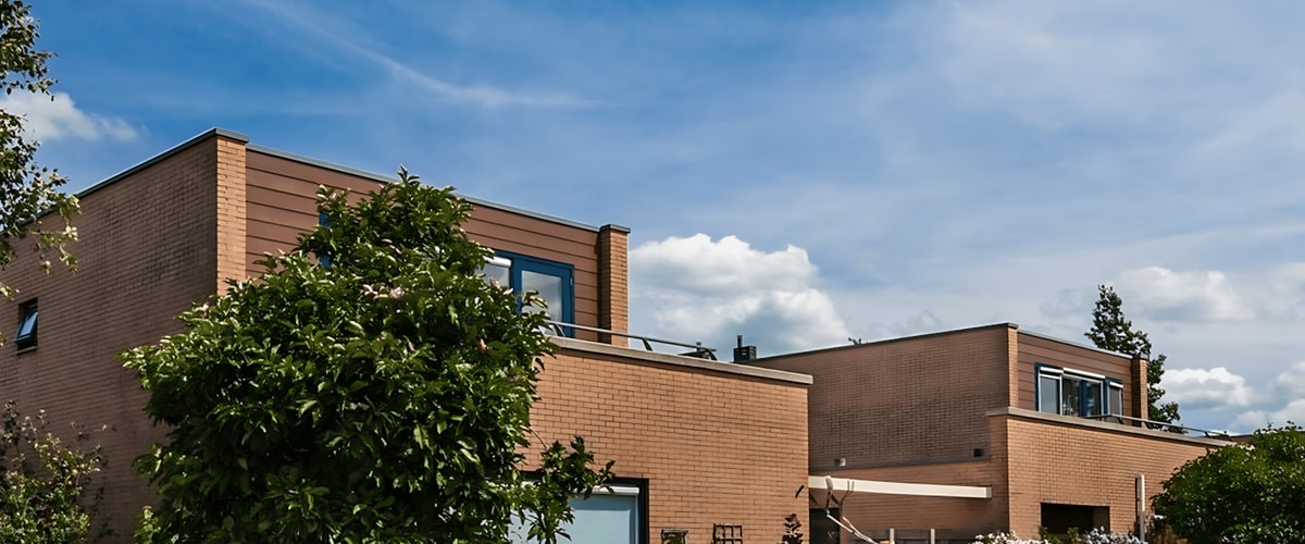 Huis huren in Zwolle