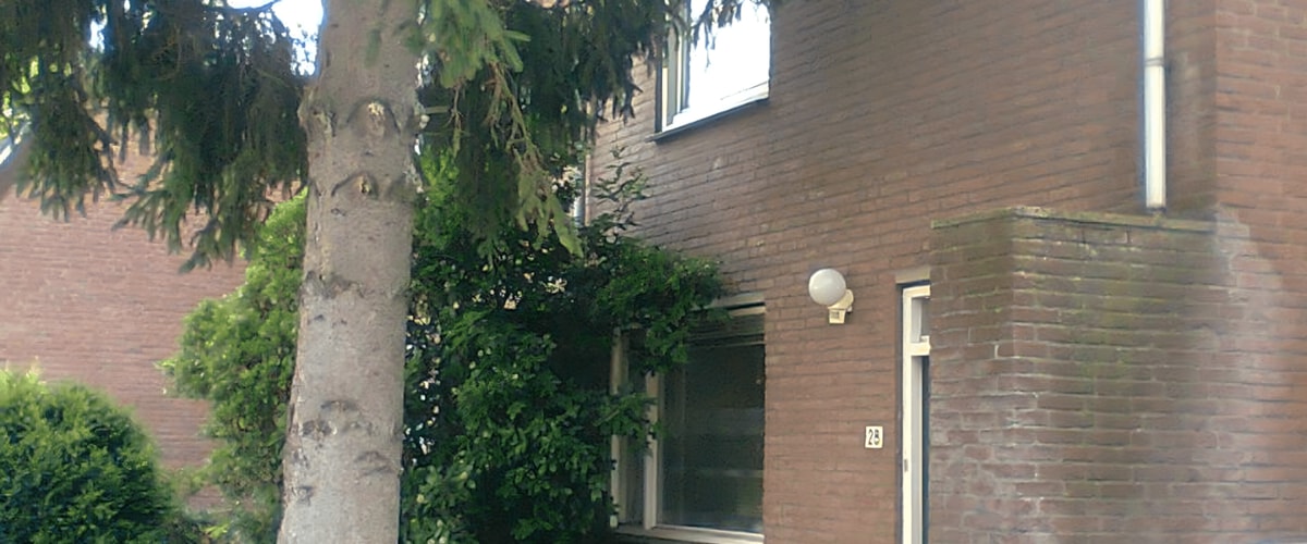 Kamer huren in Maastricht