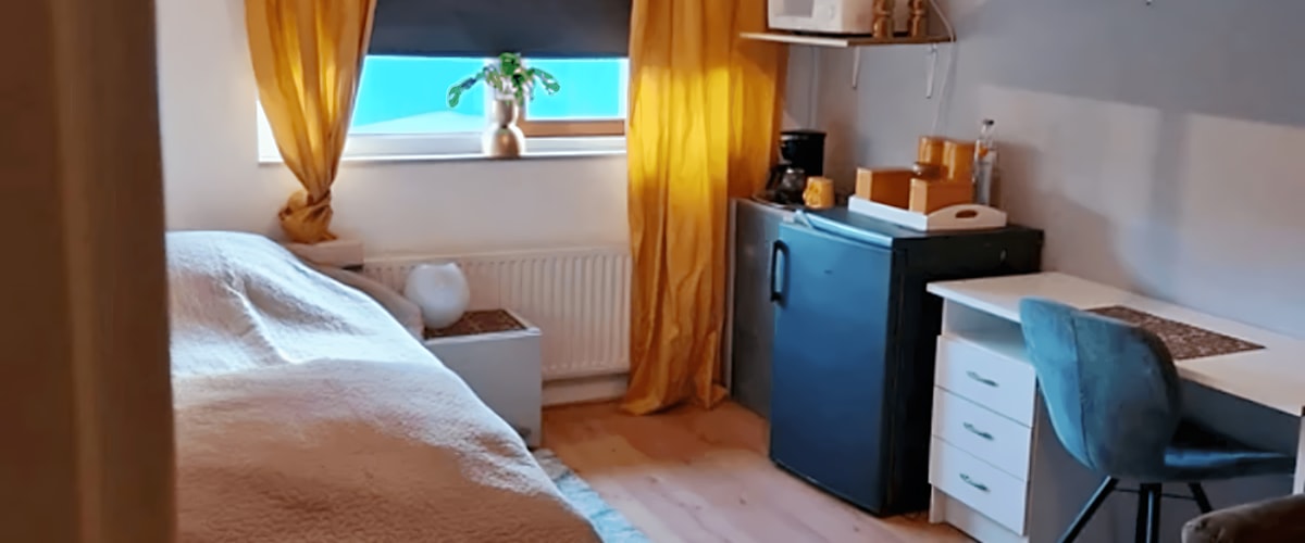 Kamer huren in Zoetermeer