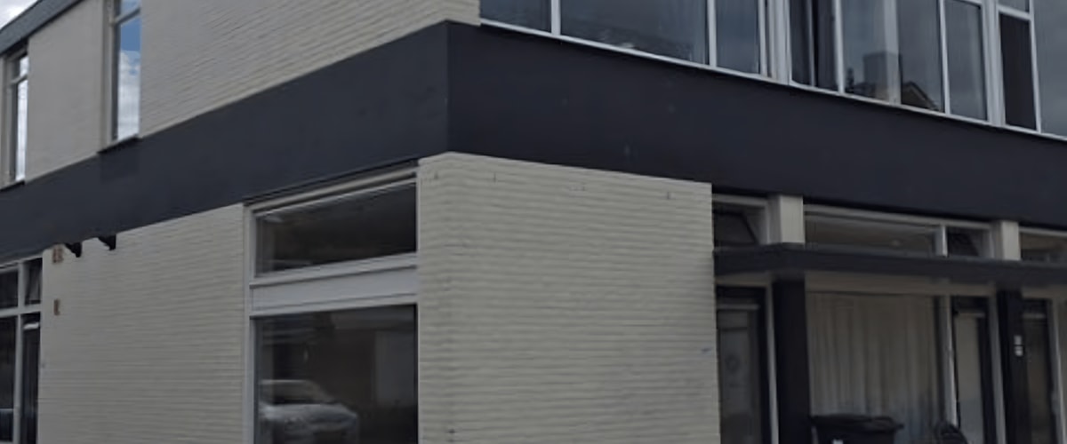 Studio huren in Den Bosch