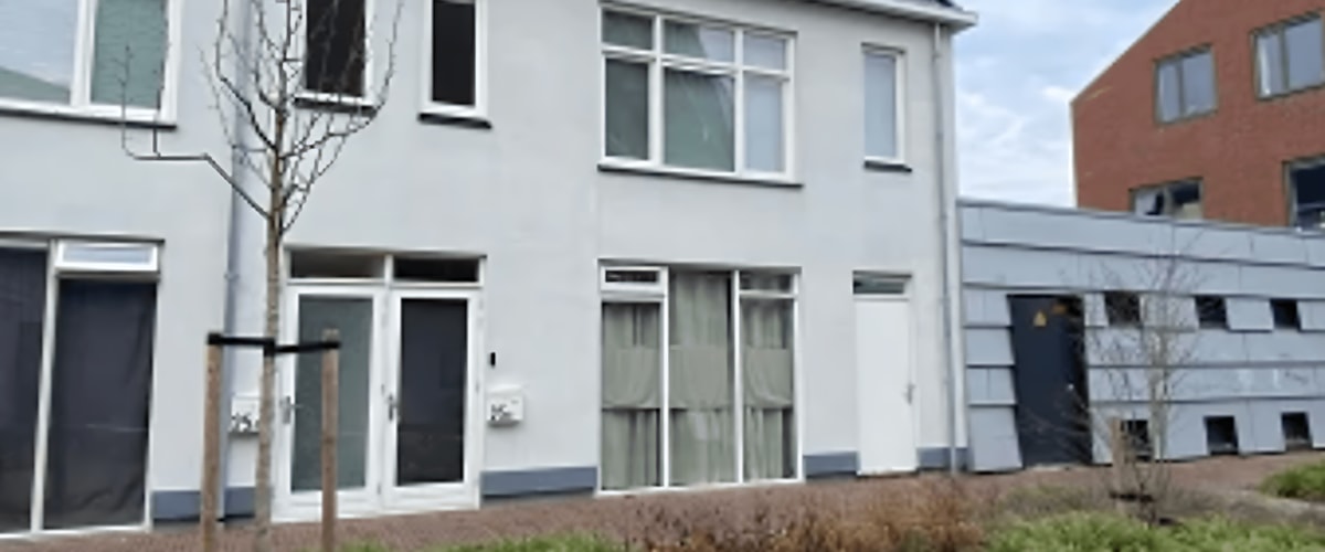Appartement huren in Assen