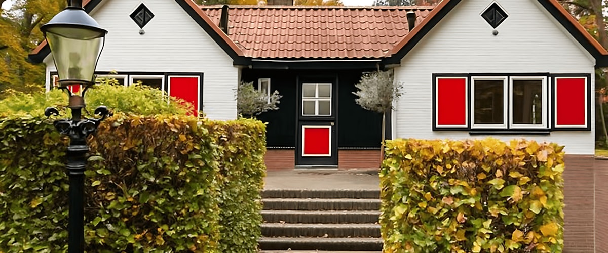 Huis huren in Hilversum