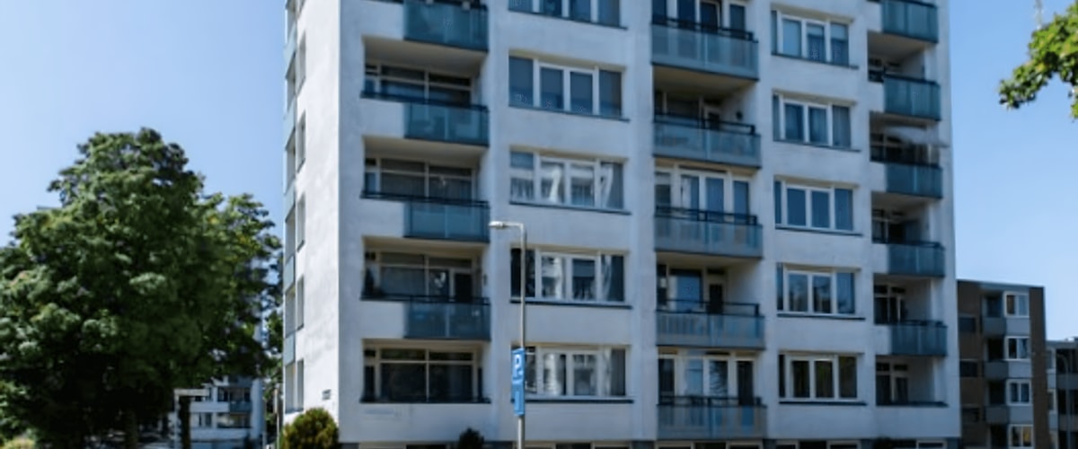 Appartement huren in Kerkrade