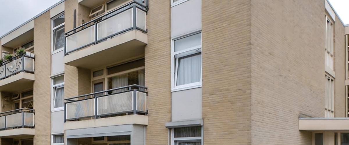 Appartement huren in Landgraaf