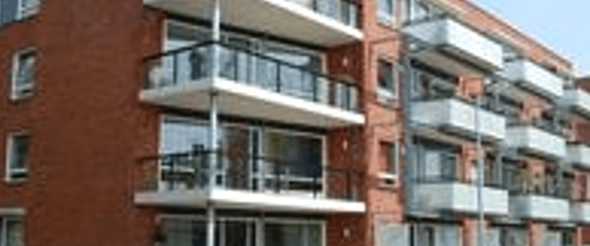 Appartement huren in Alkmaar