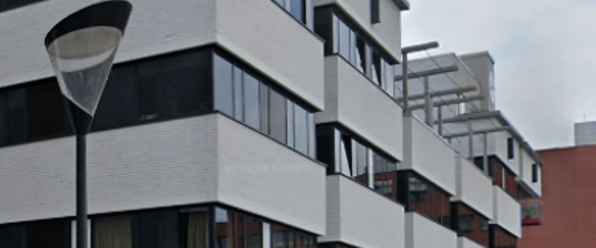 Studio huren in Helmond