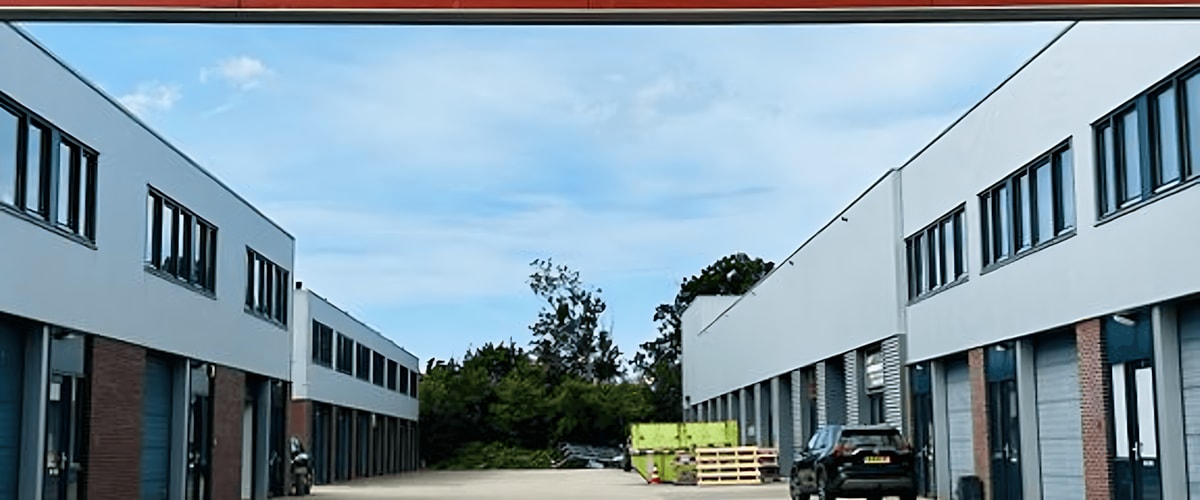 Kantoor huren in Schagen