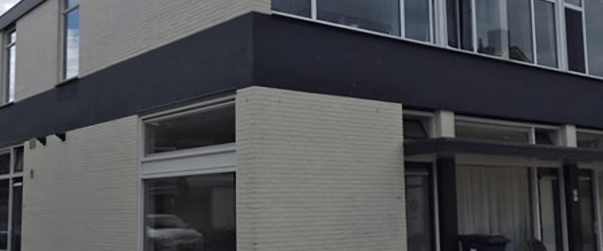 Studio huren in Den Bosch