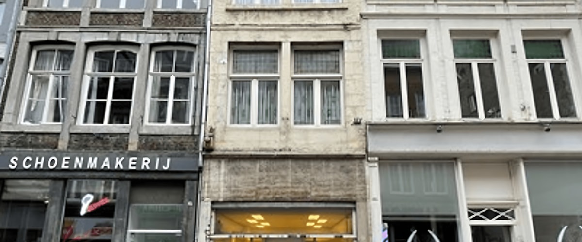 Huis huren in Maastricht